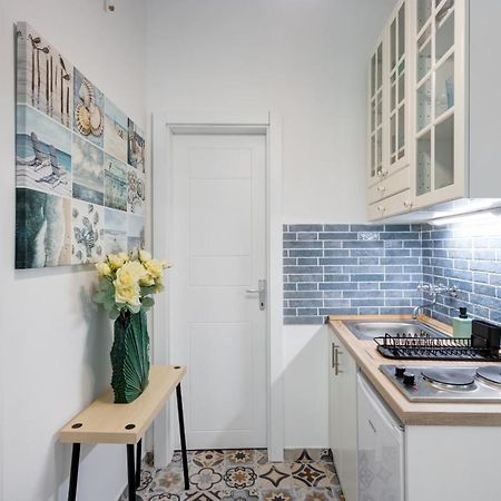 Harmony Hideaway In City Center Boedapest Buitenkant foto
