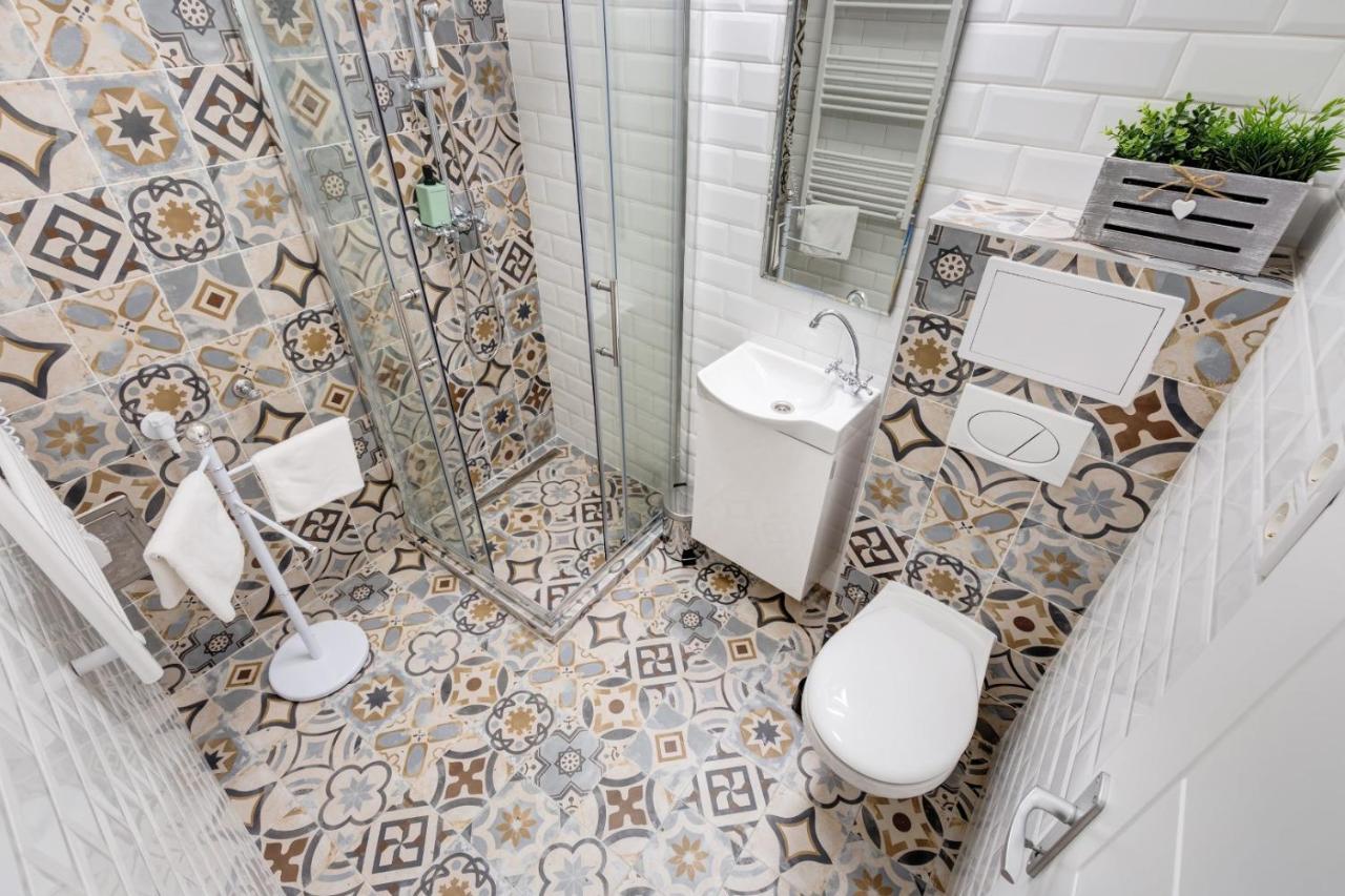 Harmony Hideaway In City Center Boedapest Buitenkant foto