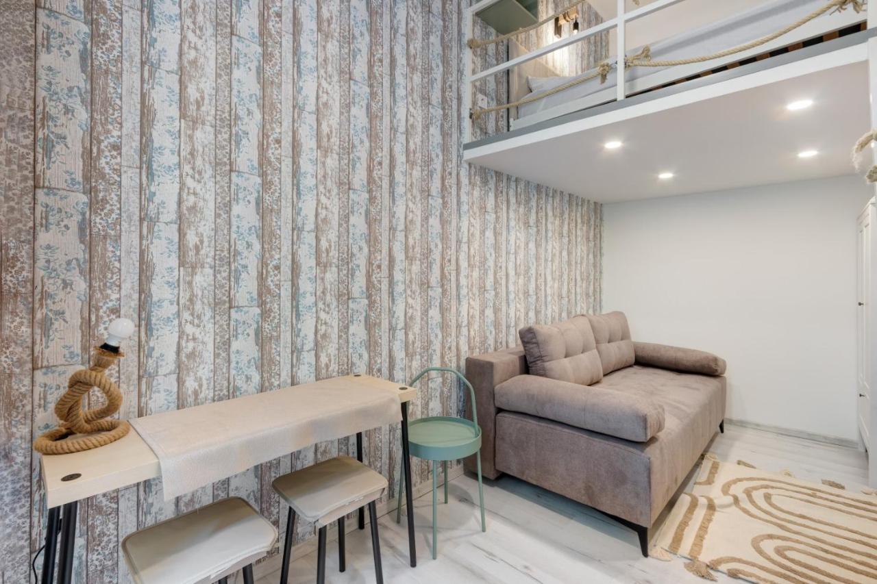 Harmony Hideaway In City Center Boedapest Buitenkant foto